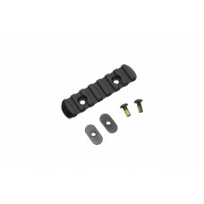 Планка Пикатинни MOE Polymer Rail, 7 Slots
