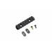 Планка Пикатинни MOE Polymer Rail, 7 Slots