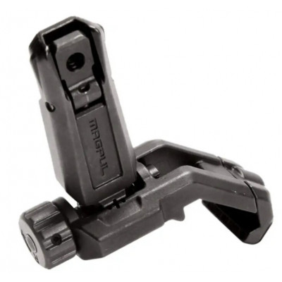 Цілик Magpul MBUS PRO OFFSET