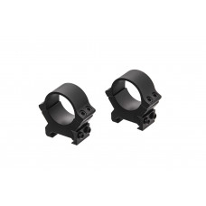 Кільця Leupold PRW2 25.4 мм середні