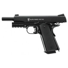 Страйкбольный пистолет Umarex Elite Force 1911 Tac