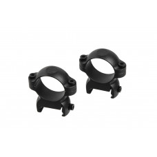 Кольца Leupold LRW 1" Medium Matte