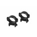 Кольца Leupold LRW 1" Medium Matte