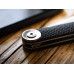 Ніж Boker Plus Kaizen Black