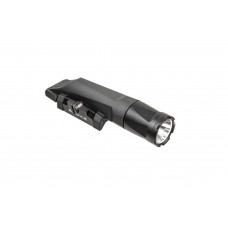 Підствольний ліхтарик INFORCE WMLX, Black Body, White LED Gen3
