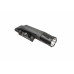 Підствольний ліхтарик INFORCE WMLX, Black Body, White LED Gen3
