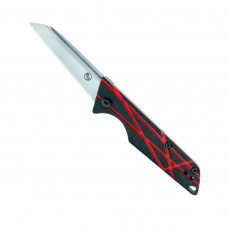 Ніж StatGear Ledge. червоний