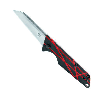 Ніж StatGear Ledge. червоний