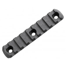 Планка Magpul M-LOK™ Polymer Raill, 9 слотів