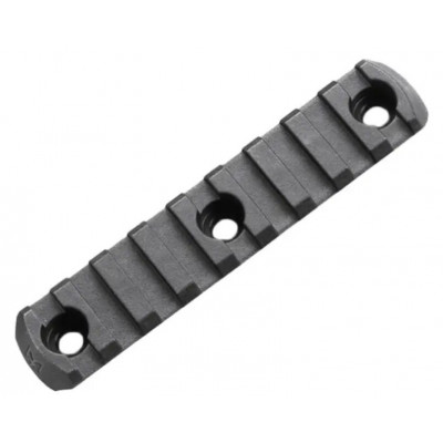 Планка Magpul M-LOK™ Polymer Raill, 9 слотів