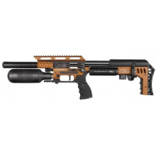 Пневматическая редукторная винтовка FX Airgun M4 Compact Copper .177 кал