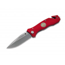 Ніж Boker Magnum Fire Dept.