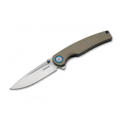 Ніж Boker Magnum Rekin