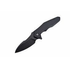 Нож Hightron Mini Ventura, D2, G10