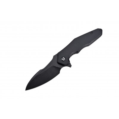Нож Hightron Mini Ventura, D2, G10