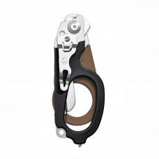 Ножницы LEATHERMAN Raptor Rescue ,чехол MOLLE