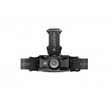 Налобный фонарь Ledlenser MH7 Black&Gray, заряжаемый, 600/220/120/20