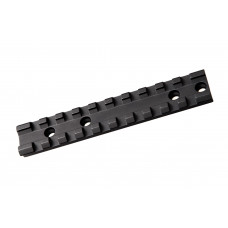 База Weaver для Benelli Vinci,Raffaello,SBE II,M1,M2,M3 (без болтов)