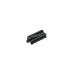 Ліхтарик для шолому INFORCE WML, Black Body, White LED Gen2
