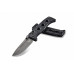 Ніж кишеньковий Benchmade 273FE-2 Sibert Mini Adamas Black G10