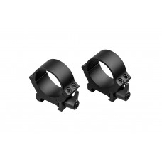 Швидкознімні низькі кільця Leupold QRW2 30 мм