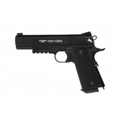 Пістолет пневматичний Colt M45 CQBP (5.8176)