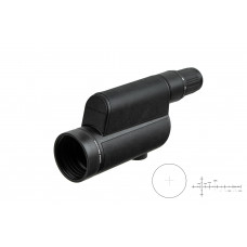 Зорова труба LEUPOLD MARK4 12-40x60 SPOTTING SCOPE BLACK TMR