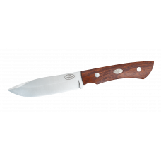 Нож Fallkniven TF1 "Taiga Forester" Lam.CoS, Zytel, Ironwood