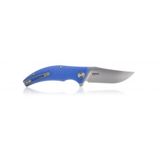 Ніж Steel Will Sargas, синій