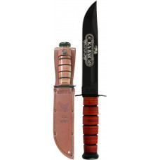 Нож KA-BAR "USN 120 Anniversary"