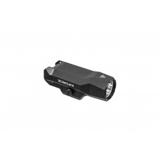 Підствольний ліхтарик INFORCE WILD2 White LED Black Body