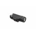 Підствольний ліхтарик INFORCE WILD2 White LED Black Body