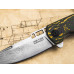 Нож Boker Plus "ME 109 Damast"