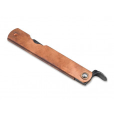 Ніж Higonokami Irogane Damascus