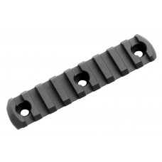 Планка пікатіні Magpul Aluminum 9 Slots M-Lok System
