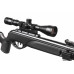 Пневматическая винтовка GAMO HPA Mi (прицел 3-9х40)
