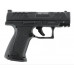 Пневматический пистолет Umarex Walther PDP F-Series 3.5" BLK кал.4,5мм