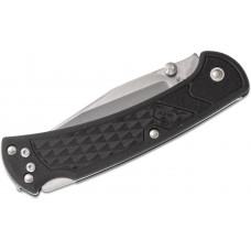 Нож Buck "112 Slim Select", черный