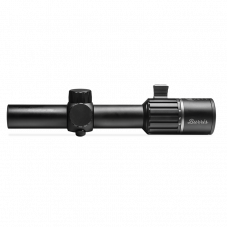 Приціл Burris RT6 1-6x24 Ball AR illum Matte