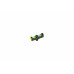 Мушка зелена TruGlo STARBRITE DELUXE Long Bead 2,6мм