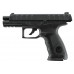 2.6302 Пневматический страйкбольный пистолет Umarex Beretta APX Blowback кал. 6мм.