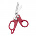 Мультитул Leatherman Raptor Response Crimson (832965)