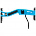 Лук Poe Lang Buster Split Limbs 15-29 LBS Blue (CO-034U)