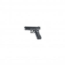 Пневматичний пістолет Umarex Glock 17 Blowback (5.8361)