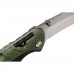 Ніж Buck Folding Pursuit Large Guthook (660GRG)