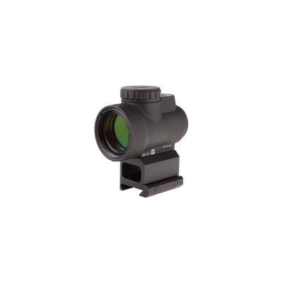 Приціл Trijicon MRO 2.0 MOA Red Dot Lower 1/3 Cowitness Mount (MRO-C-2200010)