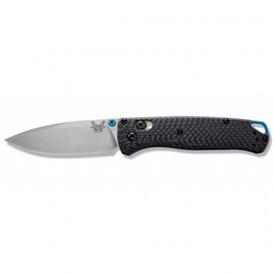 Ніж Benchmade Bugout Carbon Fiber CPM-S90V (535-3)