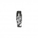 Мультитул Leatherman Signal Black/Silver (832625)