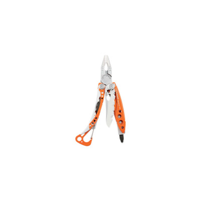 Мультитул Leatherman Skeletool RX (832310)