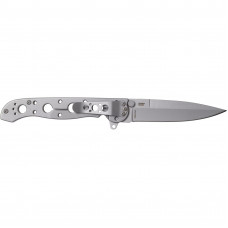 Ніж CRKT M16 Silver Stainless Steel (M16-03SS)